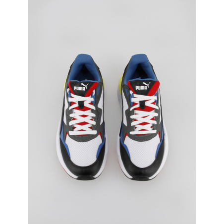 Baskets X-ray Speed Multicolore Homme - Puma | Wimod