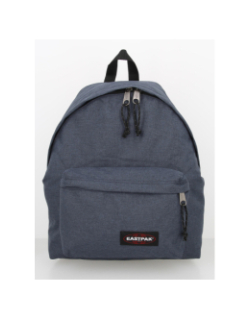 Sac à outlet dos eastpak bleu