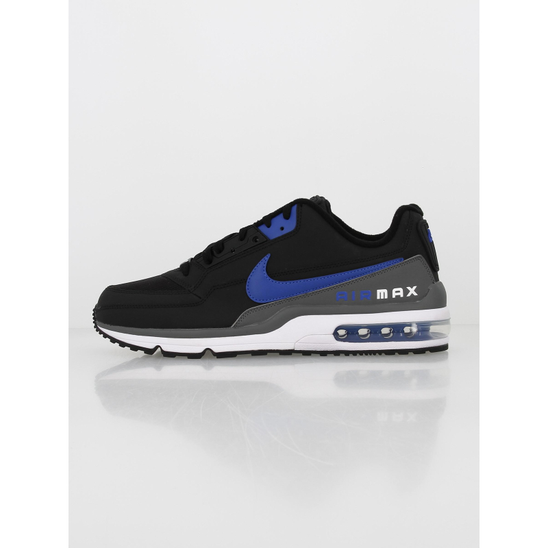 Air max baskets sport ltd 3 noir homme - Nike