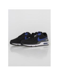 Air max baskets sport ltd 3 noir homme - Nike