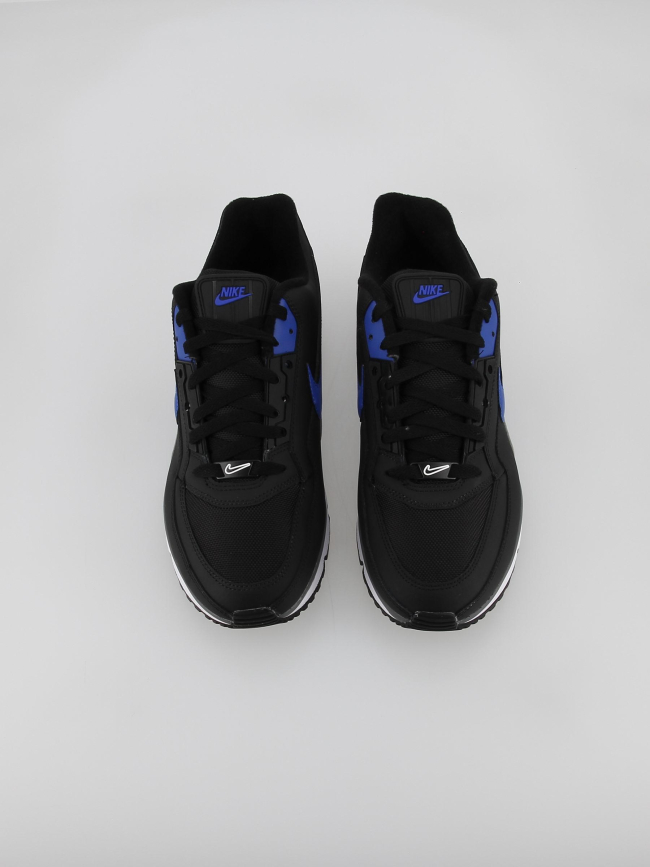 Air max baskets sport ltd 3 noir homme - Nike