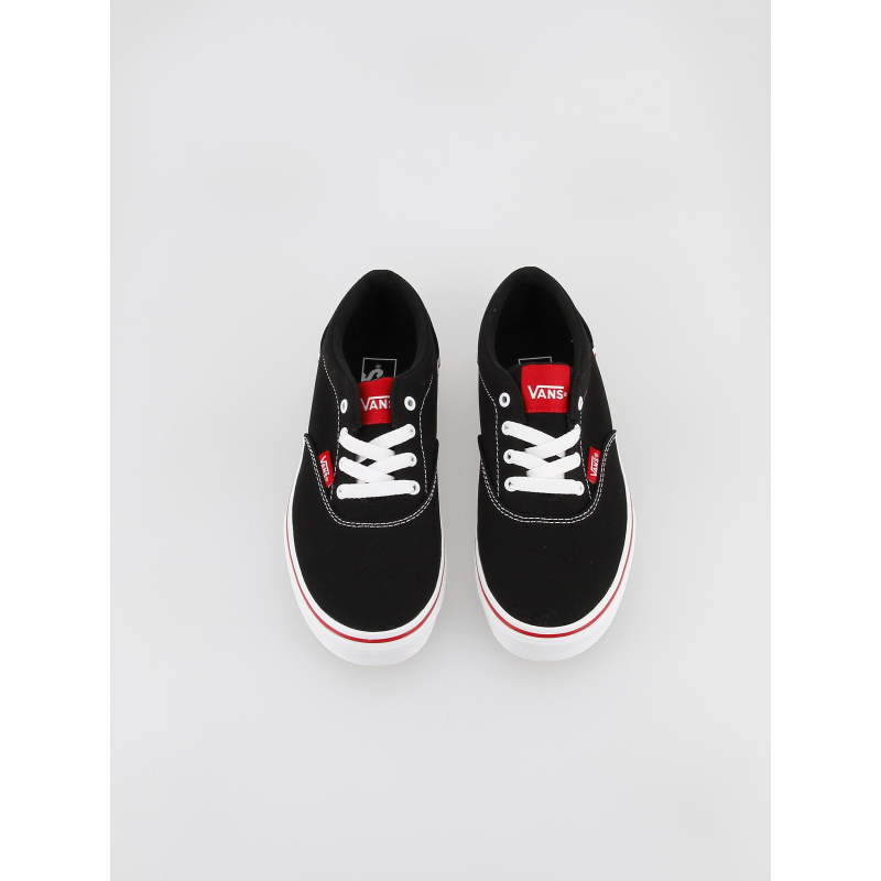 Vans era enfant best sale gris