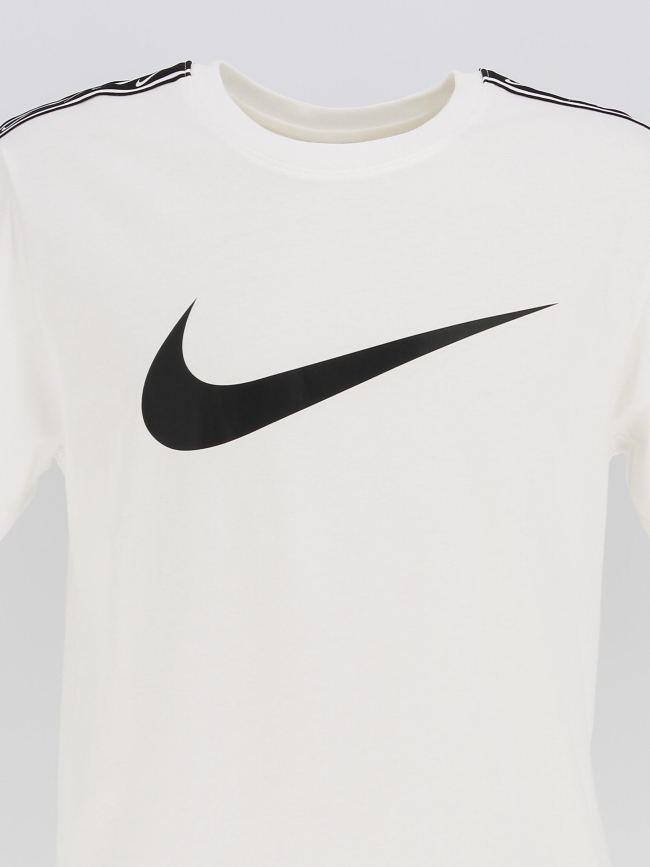 Les meilleurs tee-shirts à motif Nike pour garçon. Nike CA