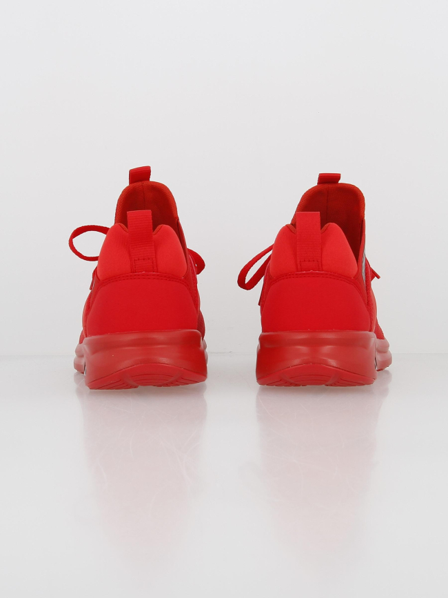 PUMA ENZO 2 Chaussures de sport homme Rouge – SPORT 2000