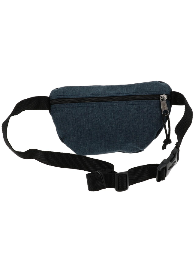 Eastpak - Sac Banane Springer Bleu Denim 