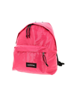 Sac à dos Eastpak padded pak shine escape rose