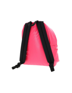 Sac à dos Eastpak padded pak shine escape rose