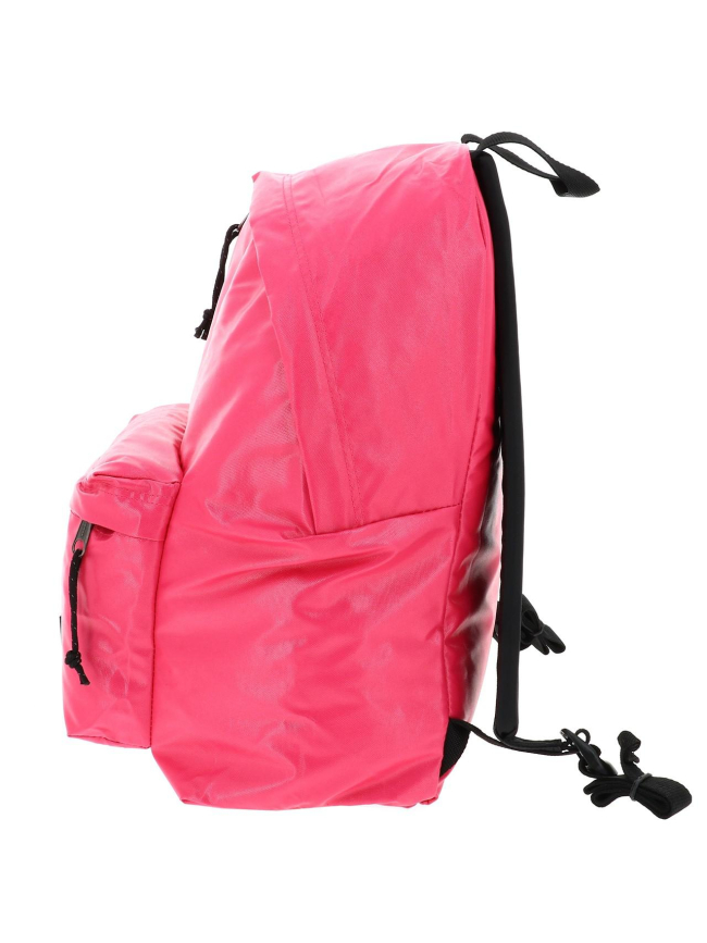 Sac à dos Eastpak padded pak shine escape rose