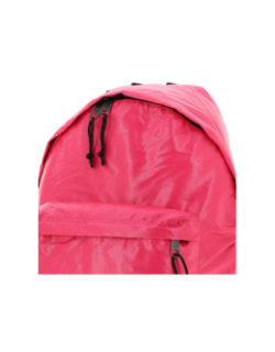 Sac à dos Eastpak padded pak shine escape rose