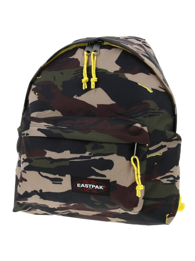 Sac à dos Eastpak padded pak outline kaki