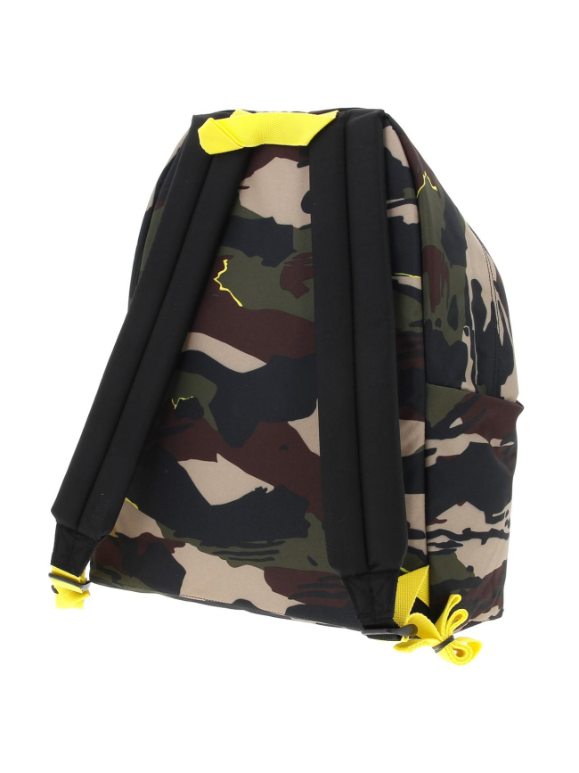 Sac à dos Eastpak padded pak outline kaki