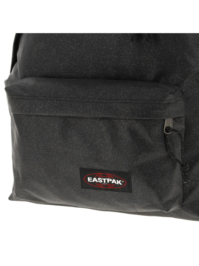 Sac à dos Eastpak padded pak glitdark noir