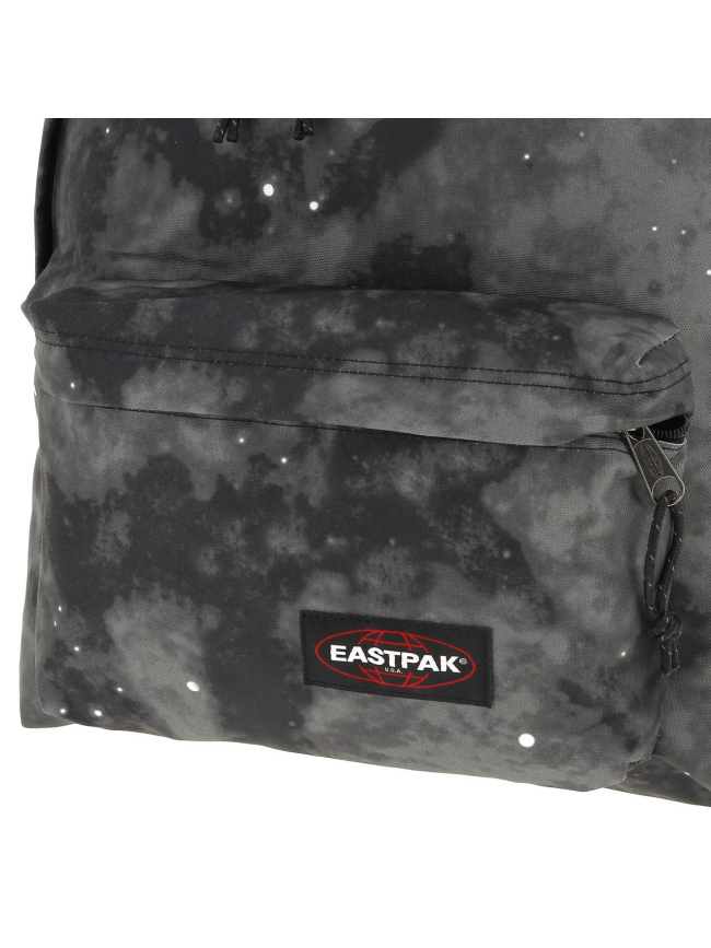 Sac à dos Eastpak padded pak dye dark gris