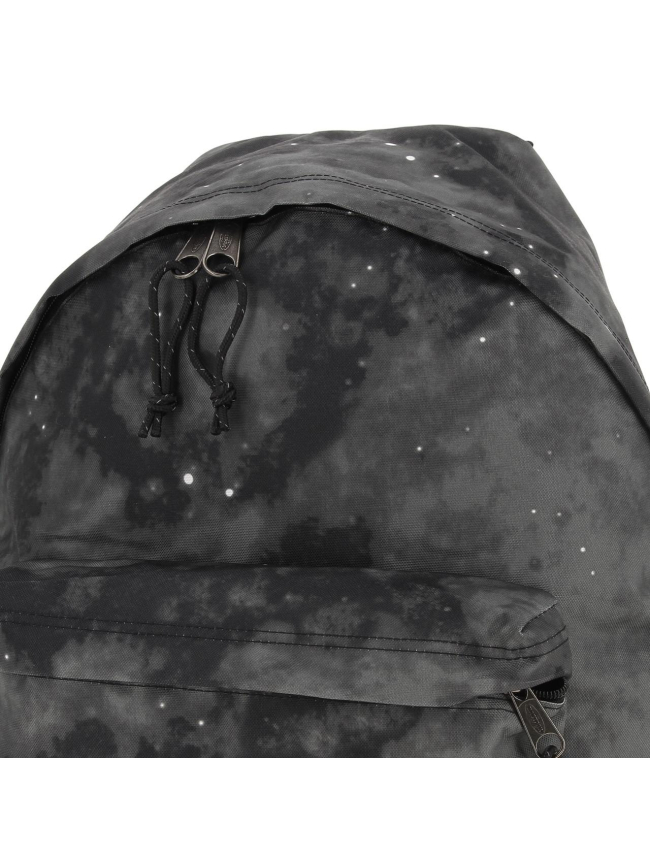 Sac à dos Eastpak padded pak dye dark gris