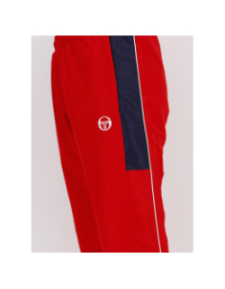 Jogging abita rouge homme - Sergio Tacchini