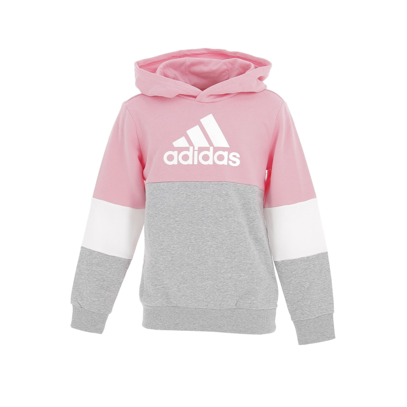 Adidas survêtement fille rose, 9/12 mois excellent état - Adidas - 9 mois |  Beebs