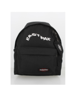 Sac à dos Eastpak padded pak distorted noir