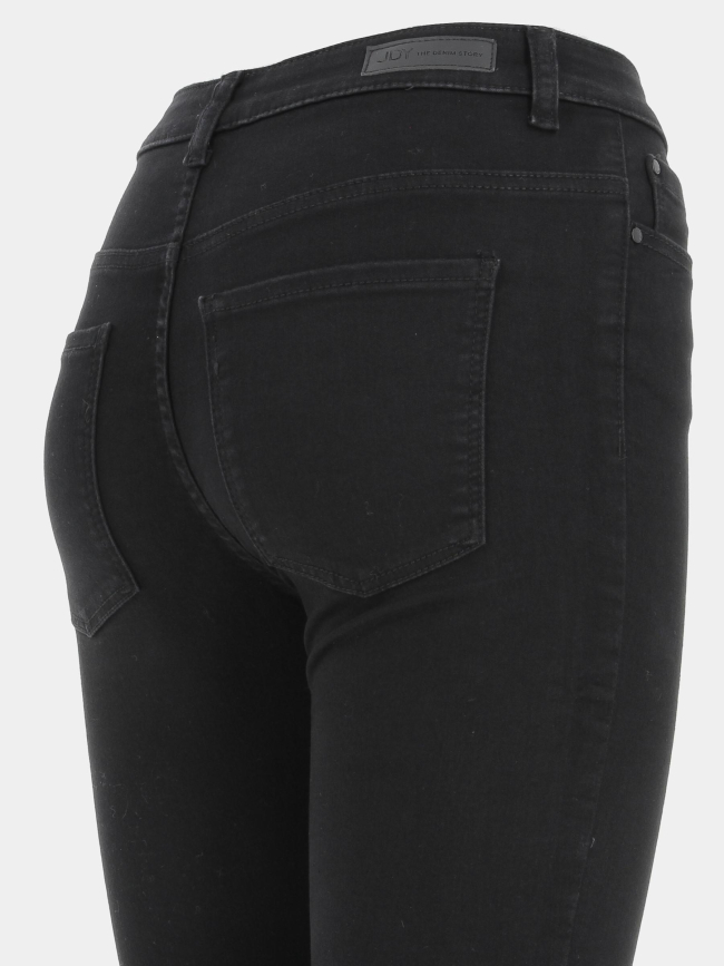 Jean skinny denim noir femme - JDY