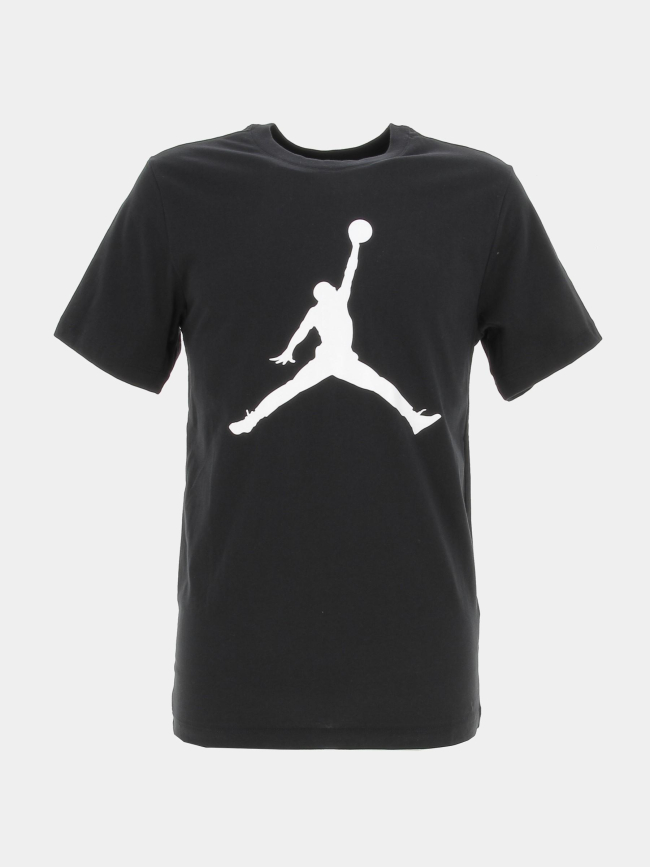 T-shirt jordan jumpman noir homme - Nike