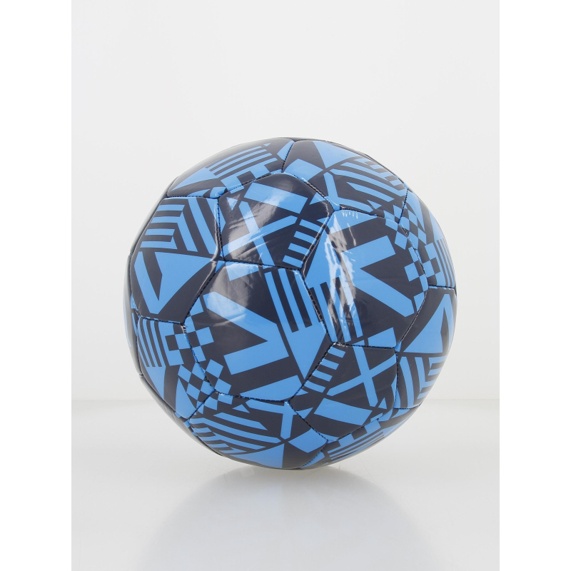 Ballon de football OM t5 bleu - Puma