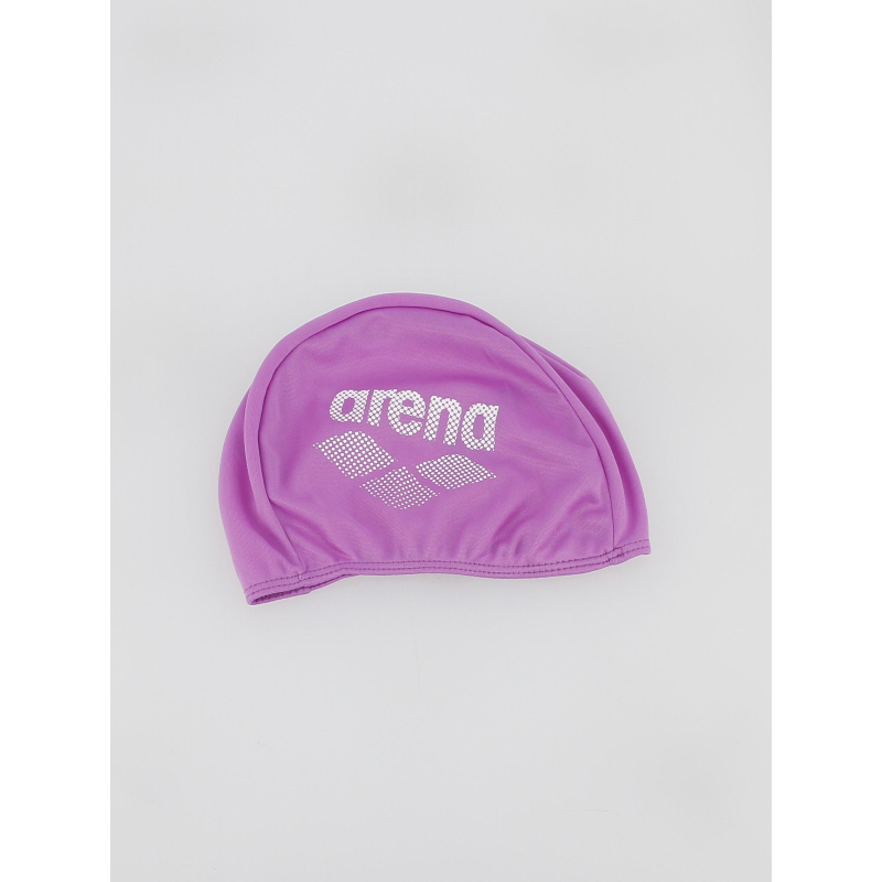Bonnet de bain natation classic rose fille - Arena