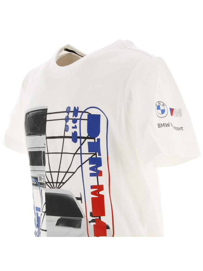 T shirt bmw discount enfant