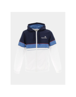 Survêtement veste jogging bleu homme - Sergio Tacchini