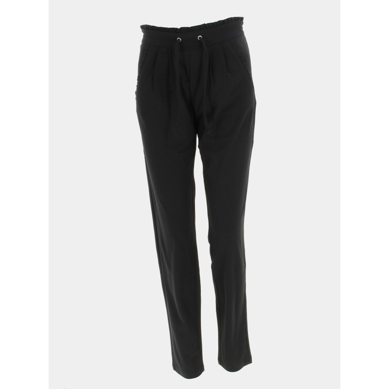 Pantalon catia noir femme - JDY