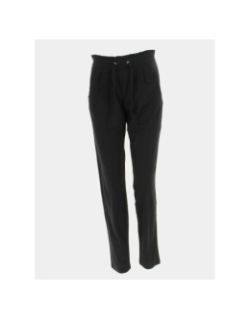 Pantalon catia noir femme - JDY