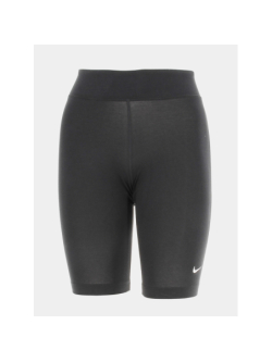 Short Cycliste Femme Nike Essential / noir