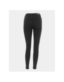 Jean skinny denim noir femme - JDY