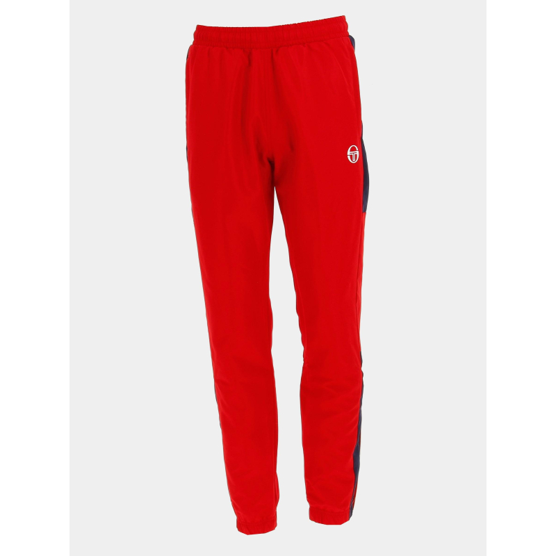 Jogging abita rouge homme - Sergio Tacchini