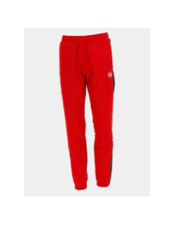 Jogging abita rouge homme - Sergio Tacchini