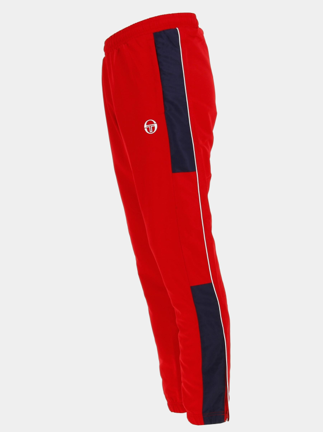 Jogging abita rouge homme - Sergio Tacchini