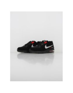 Air max baskets ltd 3 noir homme - Nike