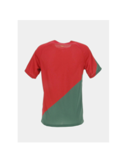 Maillot de football portugal fpf rouge homme - Nike