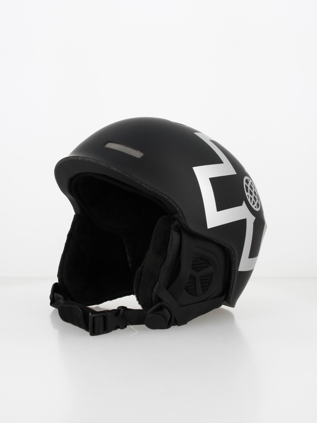 Casque de ski x games noir/gris - Prosurf