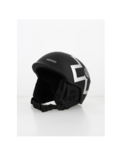 Casque de ski x games noir/gris - Prosurf