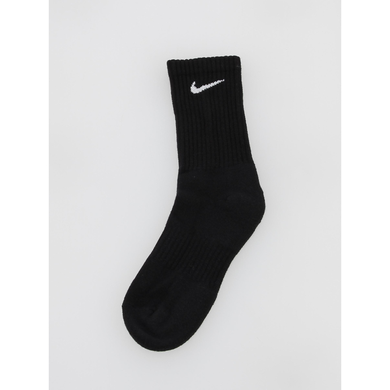 Nike Chaussettes Homme 6 paires noir chaussettes - Nike - tightR