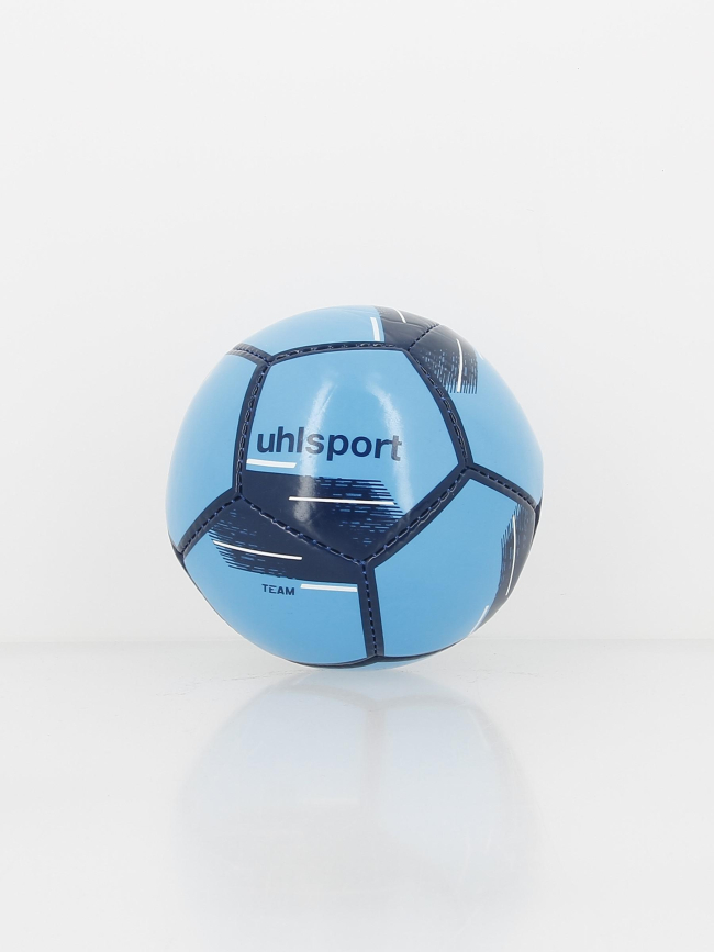 Ballon de mini | wimod - football Uhlsport team bleu