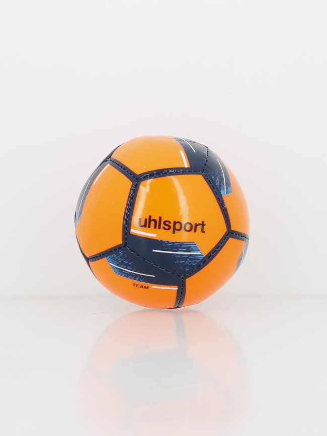 Ballon team mini wimod orange Uhlsport - 