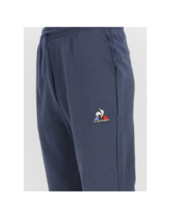 Jogging essential regular n4 bleu marine homme - Le Coq Sportif