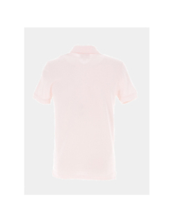 Polo core essential rose homme - Lacoste