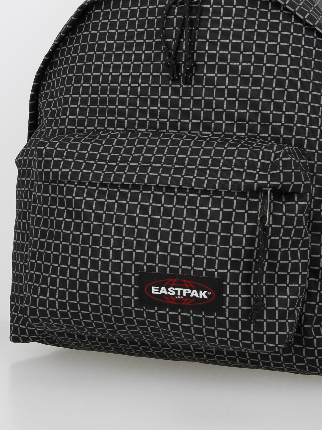 Sac à dos Eastpak padded pak refleks noir