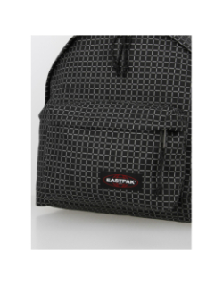 Sac à dos Eastpak padded pak refleks noir