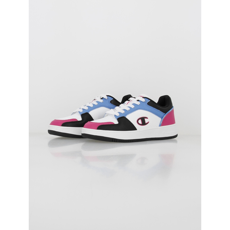 Chaussure cheap champion fille