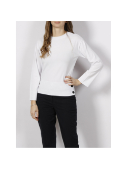 Pull armani online femme