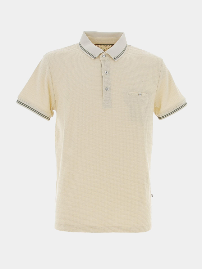 Gallardo Kaki Polo by Benson & Cherry