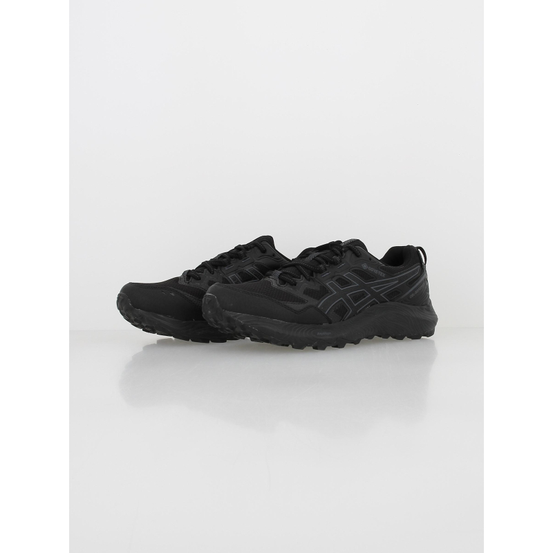 Asics gel lyte sale 7 femme noir