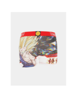 Boxer dragonball z son gohan multicolore homme - Freegun